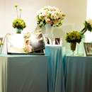 婚禮佈置. W Hotel. Danny's Flower